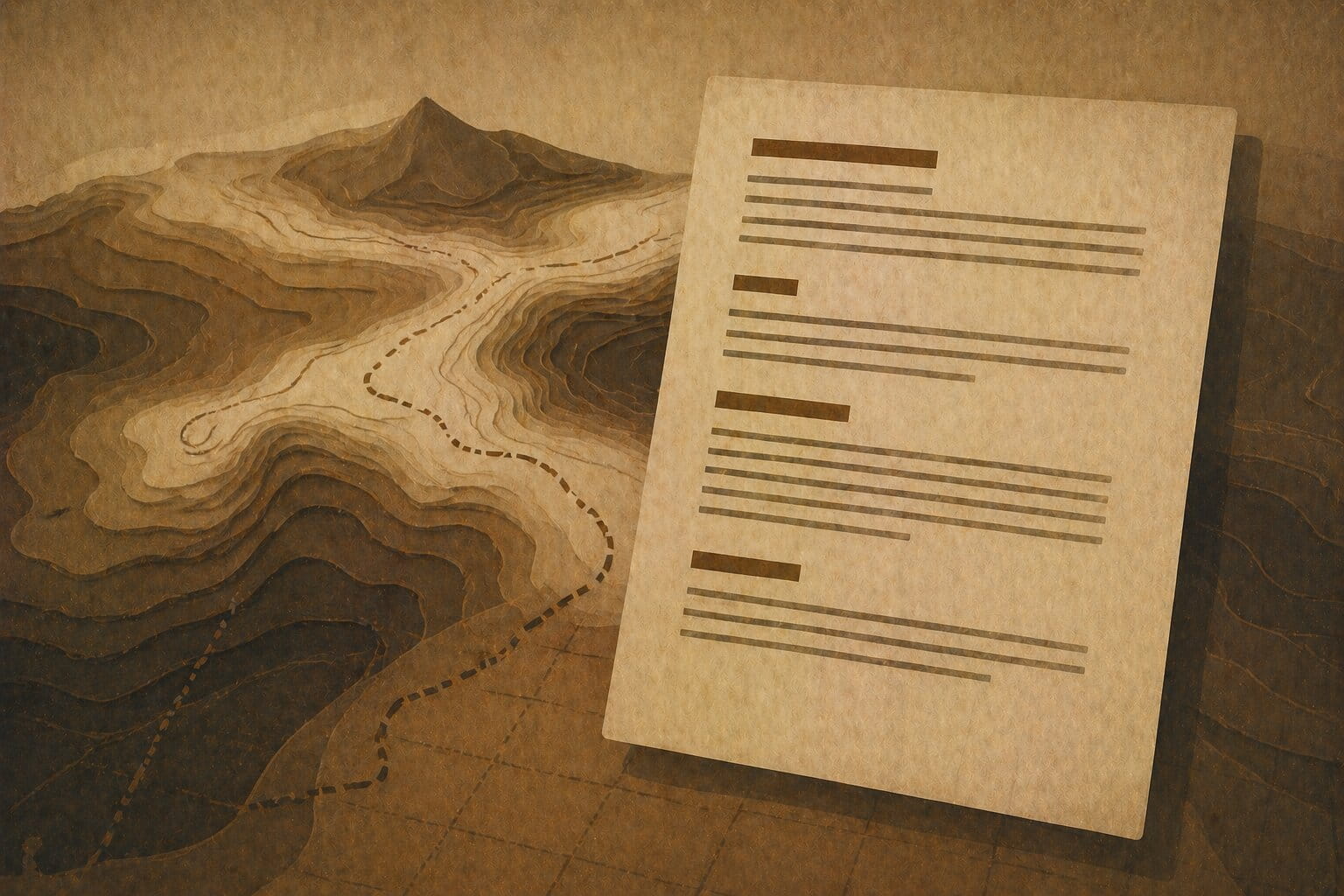 What to look for in an offer letter