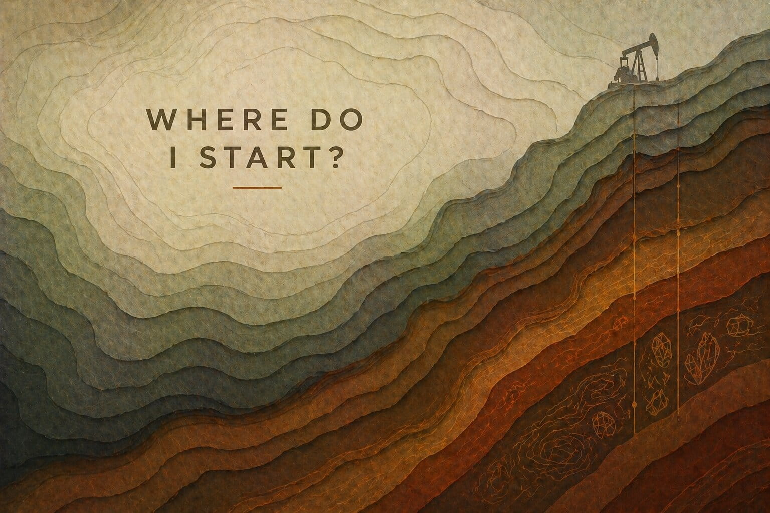 A common question after an inheritance: where do I start?