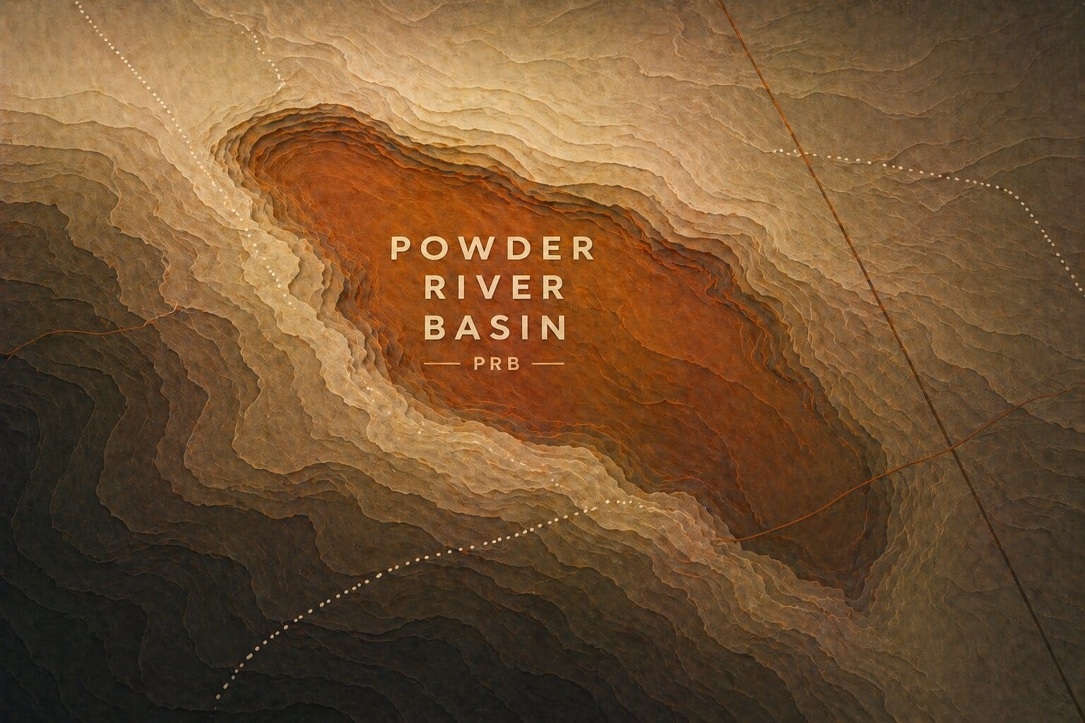 Powder River Basin activity in Converse and Campbell