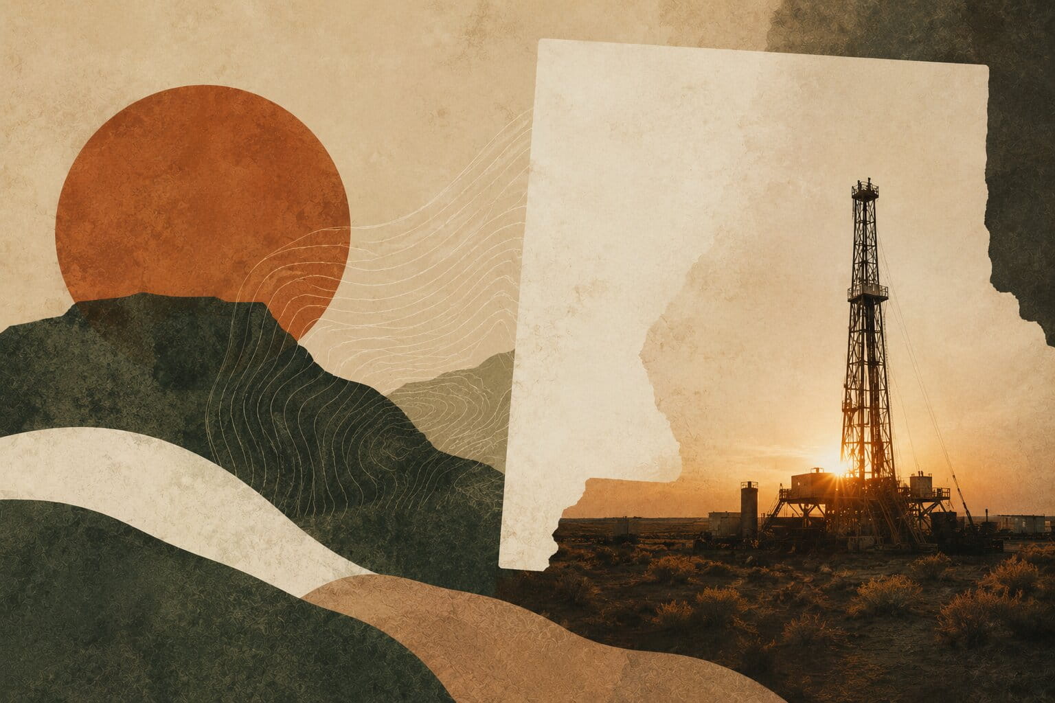 Selling mineral rights in Eddy and Lea County, New Mexico